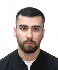 Байрамов Сулейман  кардиолог