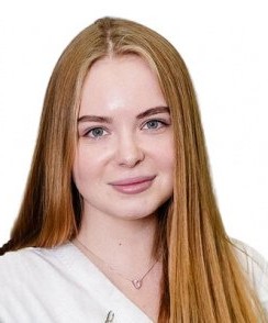 Илюшина Олеся Михайловна стоматолог