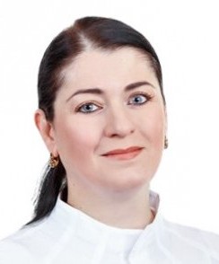 Абшилава Экатерина Феликсовна узи-специалист