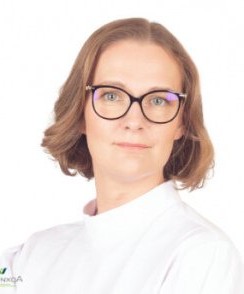 Мельникова Наталия Сергеевна гинеколог