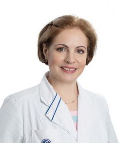 Шеломиенко Татьяна Владимировна гинеколог