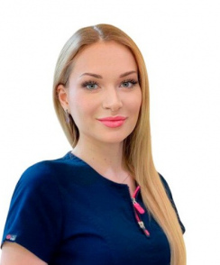 Прохорова Елена Сергеевна эндоскопист