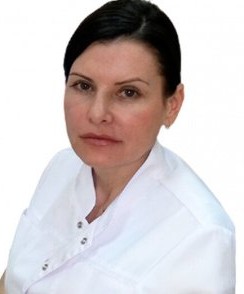 Кухаркина Ольга Борисовна гинеколог