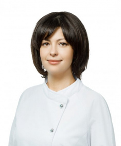 Литвинова Нина Сергеевна терапевт