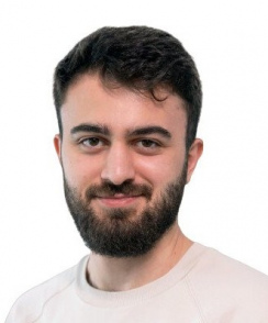 Алиев Гамид Мурадович стоматолог