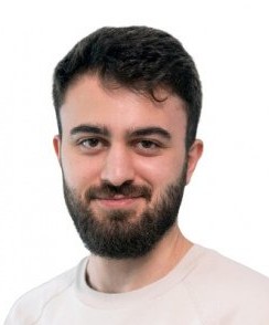 Алиев Гамид Мурадович стоматолог