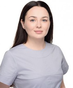 Беднова Анна Андреевна стоматолог