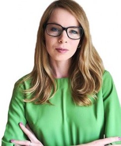 Звоникова Наталия Сергеевна психолог