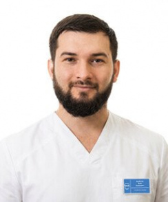 Альботов Алан Асланович стоматолог