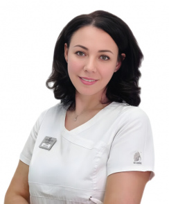 Терехова Татьяна Леонтьевна стоматолог