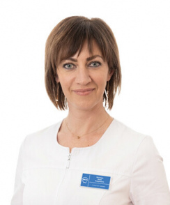 Ботнарь Анна Андреевна стоматолог