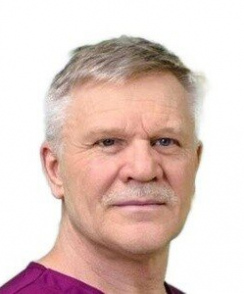 Субботин Сергей Петрович мануальный терапевт
