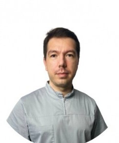 Потапов Алексей Викторович психолог