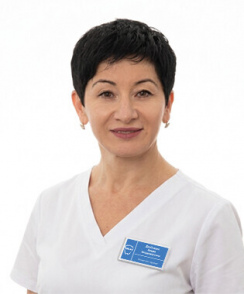 Дзоблаева Альма Владимировна стоматолог