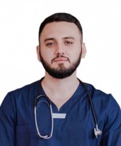 Гасанли Миран Махсудович уролог
