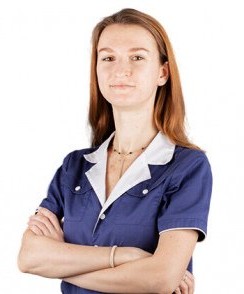 Овечкина Виктория Сергеевна стоматолог-хирург