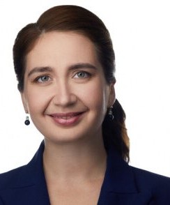Залялова Анна Владимировна психолог