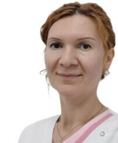 Ахуньянова Феруза Маратовна венеролог
