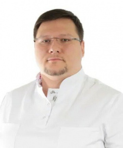 Ольховский Антон Владимирович стоматолог-терапевт