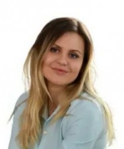 Белова Анна Сергеевна психолог