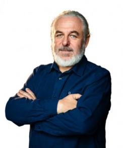 Шматов Максим Евгеньевич психолог