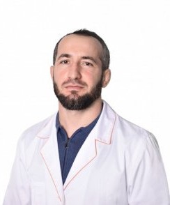 Гаджиахмедов Марат Джавадович уролог