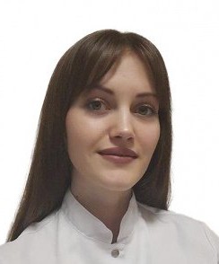 Джопуа Илона Дауриевна диетолог