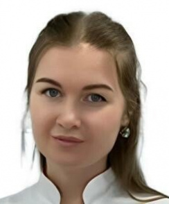 Бикмаева Венера Рустамовна гастроэнтеролог