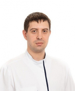 Виноградов Алексей Иванович стоматолог