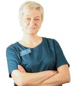 Герасимова Наталья Николаевна стоматолог