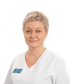 Герасимова Наталья Николаевна стоматолог