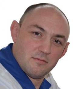 Кравченко Валерий Станиславович ортопед