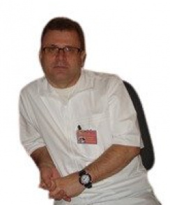 Рожков Анатолий Валентинович врач функциональной диагностики
