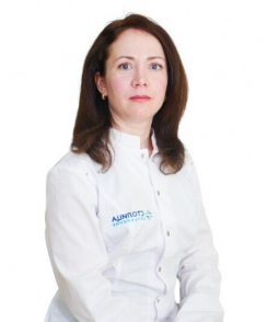 Стрельцова Валентина Владимировна невролог