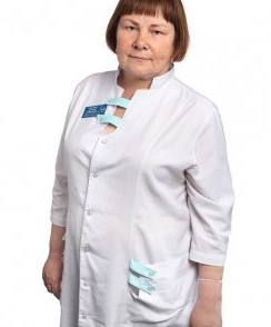Анидалова Людмила Николаевна стоматолог