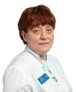 Сазонова Элеонора Викторовна стоматолог