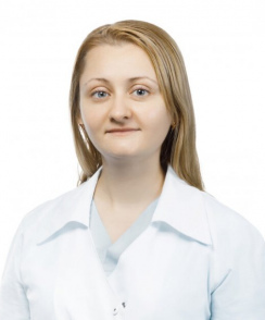 Трофимова Елена Александровна кардиолог