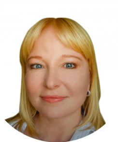 Рогозина Светлана Анатольевна психолог