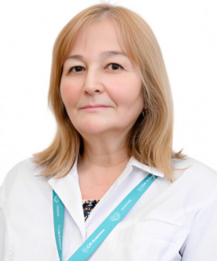 Карпова Татьяна Германовна невролог