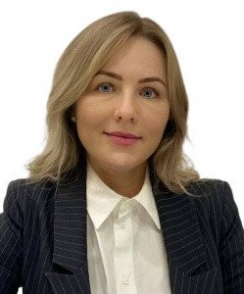 Кузнецова Вера Валерьевна массажист