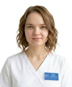 Шульгина Юлия Владимировна стоматолог