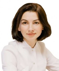 Степанова Юлия Сергеевна дерматолог