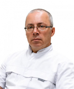 Сутин Павел Рафаилович уролог