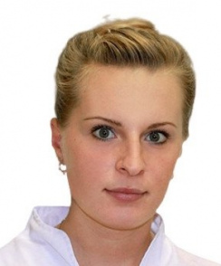 Свищева Евгения Сергеевна флеболог