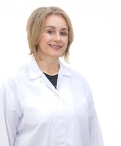Савельева Маргарита Рудольфовна стоматолог