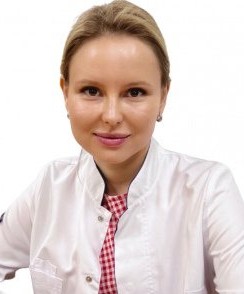 Гусарова Виктория Андреевна психотерапевт