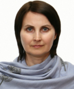 Карионова Екатерина Викторовна психолог