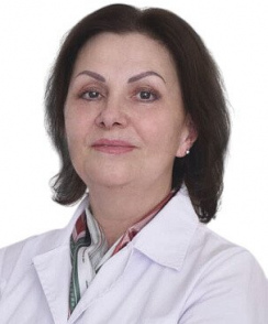Газарян Вера Тимофеевна невролог