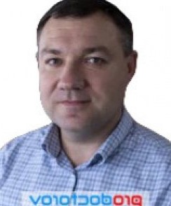 Корнеев Михаил Алексеевич психолог