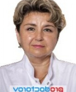 Сухомлинова Ирина Вячеславовна психолог